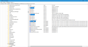Éditeur du Registre suppression lockscreen